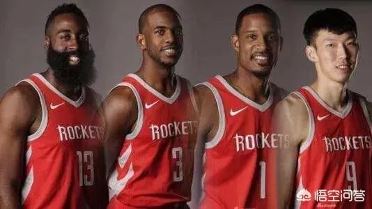 为什么火箭只是输了场比赛,就有很多人批评队员?