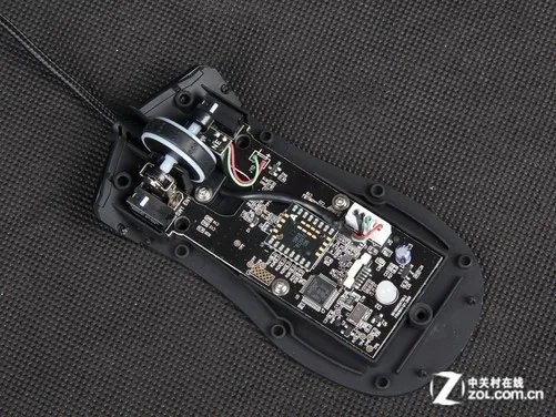 鼠标滚轮失灵 鼠标滚轮不能用是怎么办