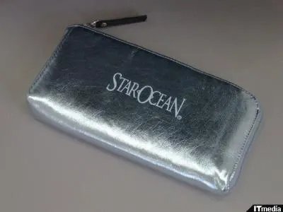 《星之海洋 初次启程》永恒版详情