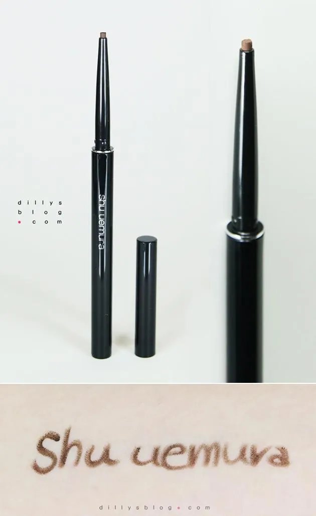 学习化烟熏妆的步骤,清纯优雅的烟熏妆?