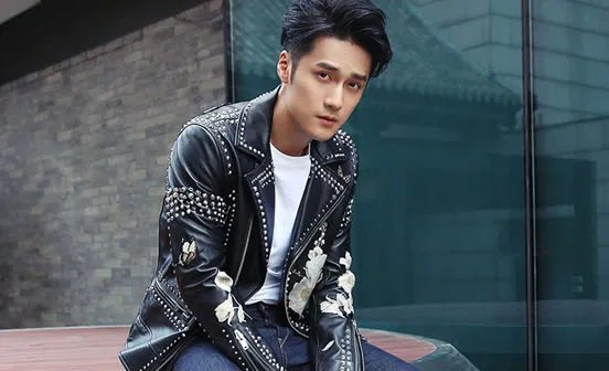 蒋劲夫回国后现身：家暴事件真相是这样