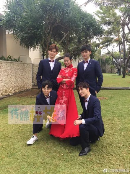 付辛博明显不喜欢颖儿为什么还要娶她 颖儿为什么选择嫁给付辛博