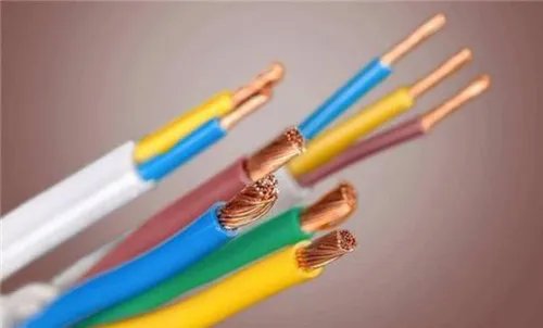 家装电线如何选择