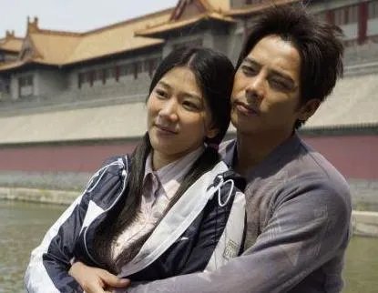 陈子强陈以仁公开恋情，陈子强个人资料及简介