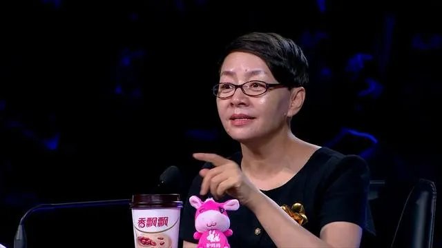 如何看待《演员的诞生》第7期,宋丹丹评价袁立的话?