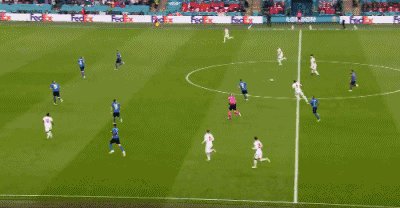 英格兰vs意大利结果 欧洲杯决赛2021意大利点球大战获胜