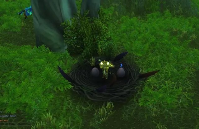 《魔兽世界》8.1角鹰兽孵化日攻略