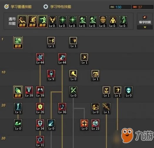 《dnf》圣骑士怎么加点 圣骑士加点推荐