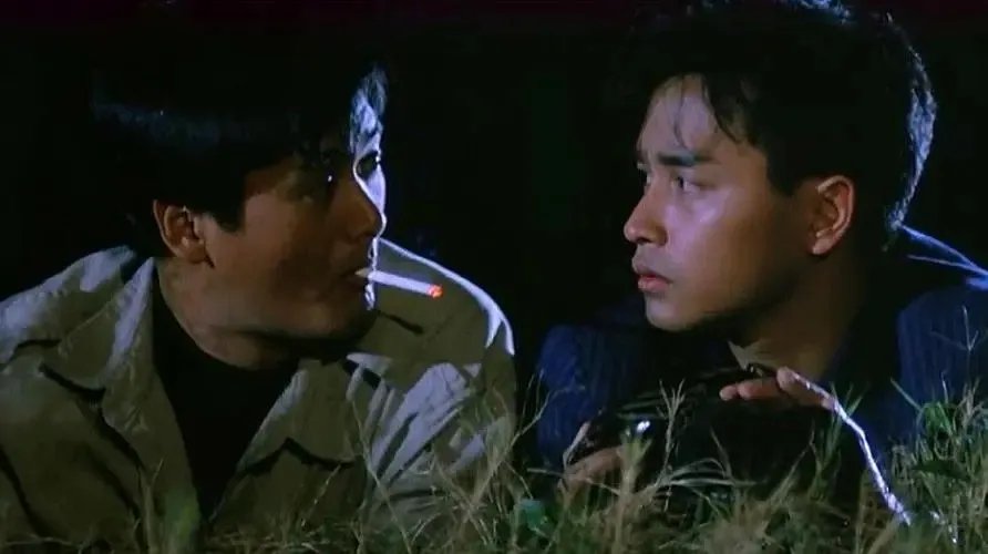 风华绝代张国荣