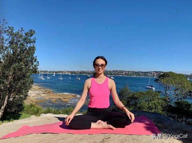 如何让自己养成瑜伽晨练的好习惯?