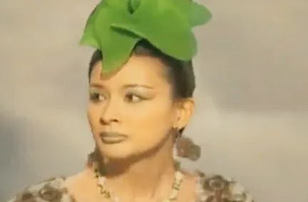 封神五大圣母，三位上榜封神，金光圣母位列其中