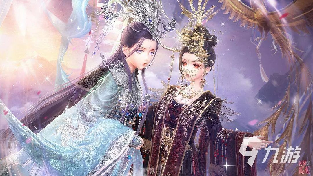 女生玩的自由的游戏有哪些 2023玩法自由的女性向手游合集