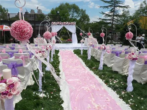 广州户外婚礼场地推荐 广州哪些地方适合举办户外婚礼