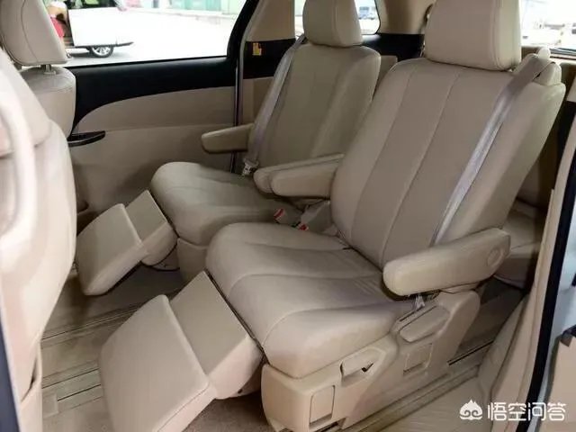 埃尔法、塞纳、普瑞维亚,丰田高端MPV为何深受欢迎?
