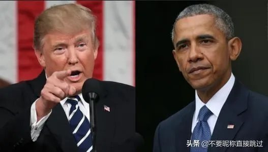 奥巴马批评特朗普疫情应对