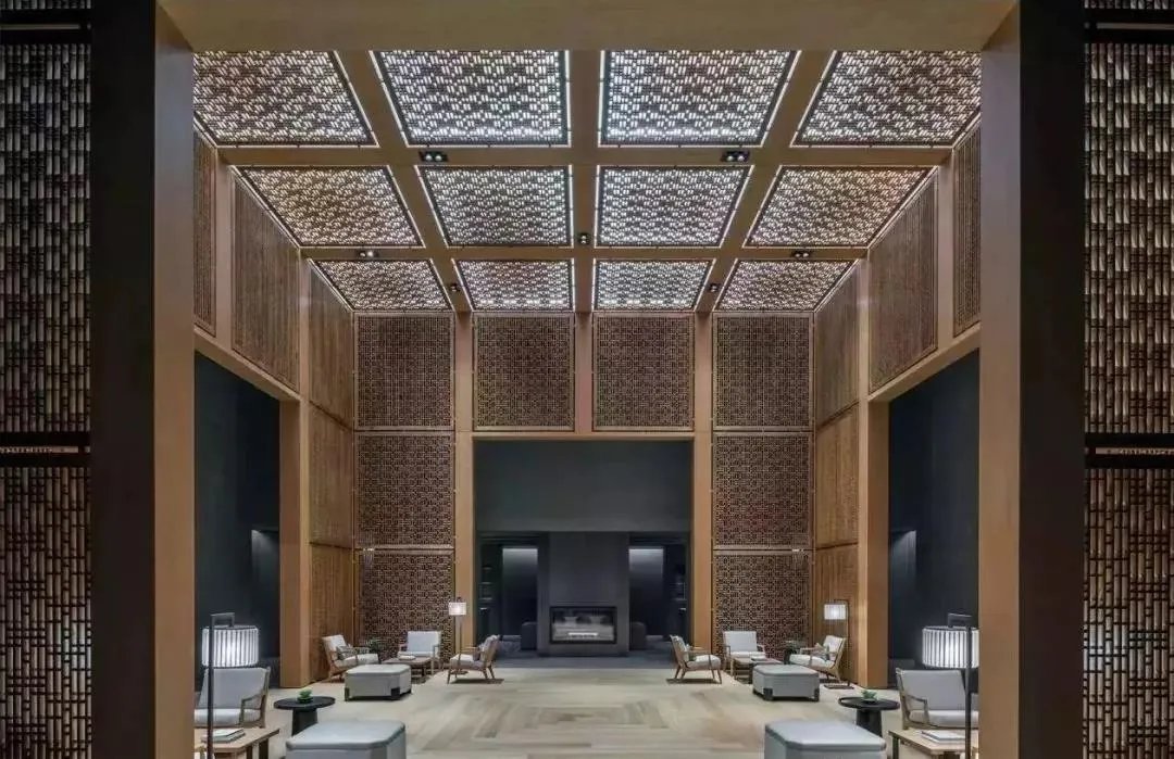 瑜伽馆装修效果图 瑜伽馆装修注意事项