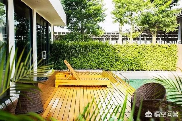 酒店房间应该如何设计？