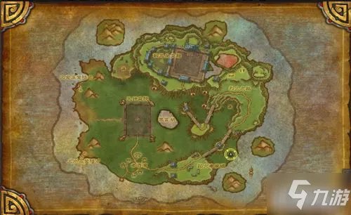 《魔兽世界》次级好运符如何刷 刷次级好运符方法