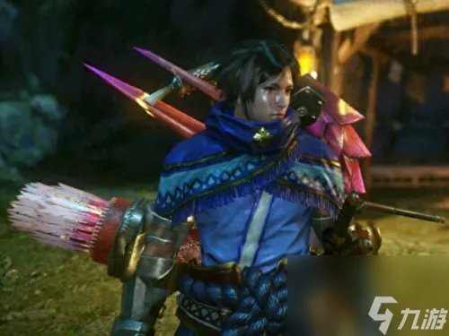 怪物猎人ol捏脸 怪物猎人ol捏脸数据库