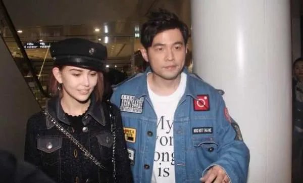 为什么昆凌参加任何活动，周杰伦都几乎可以在其左右？