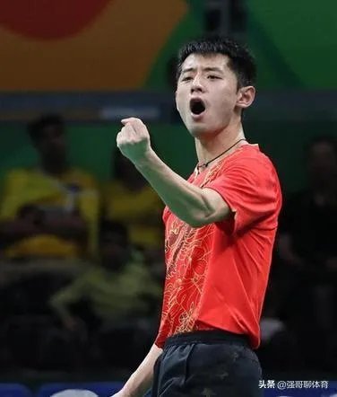 何谓竞技体育,张继科和林丹的观点,你支持谁?