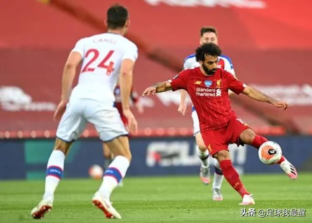 利物浦4-0，水晶宫全场对方禁区0触球，是英超历史首次吗？
