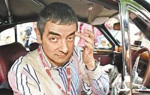 憨豆先生是怎样的一个人？