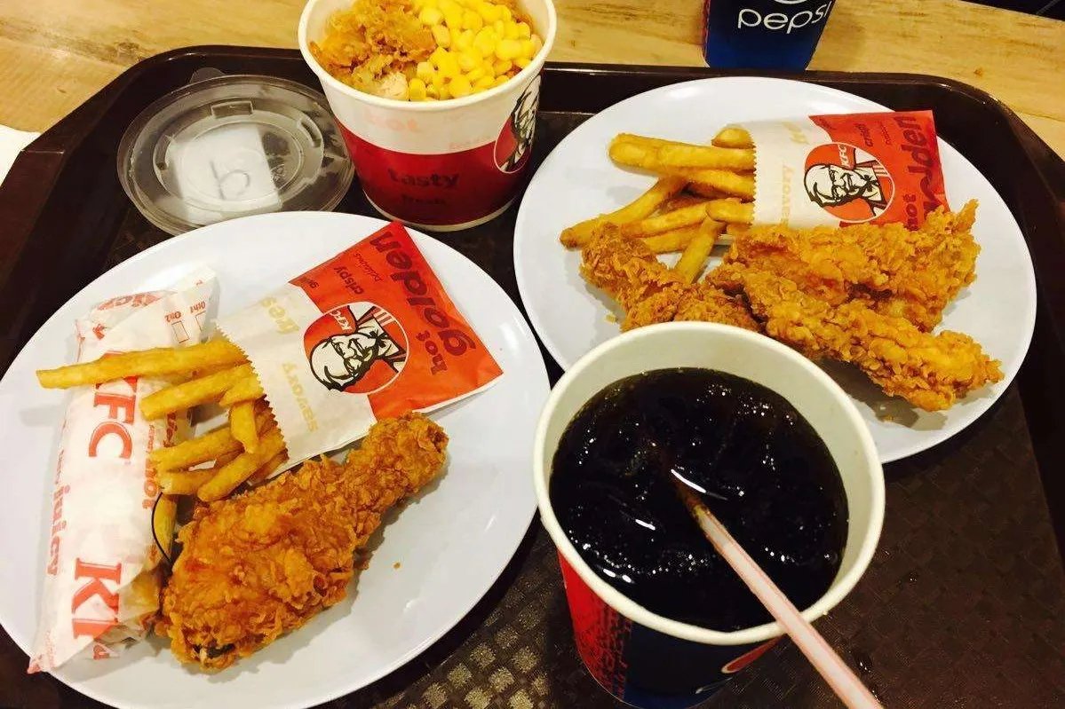 四川肯德基辣椒包要收费了,收费是否合理?