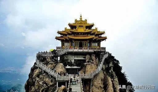 洛阳老君山游玩有什么攻略?