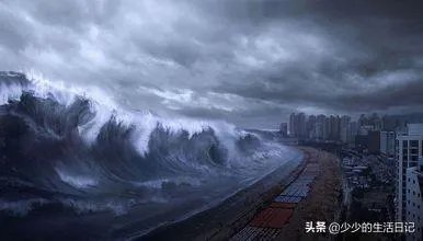 有什么好看的灾难片，要美国的，像是2012，后天那样的？