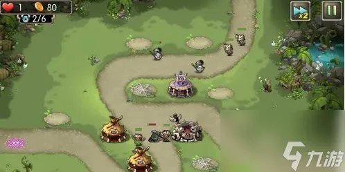 部落守卫战9-5怎么过 部落守卫战9-5通关攻略