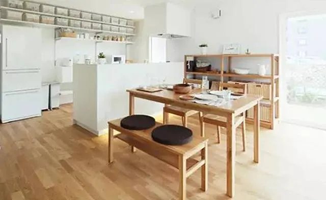 真正属于深夜食堂的厨房,到底是什么样子的?