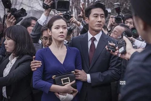 玄彬孙艺珍百想红毯同框,美上天的孙艺珍都有哪些作品?