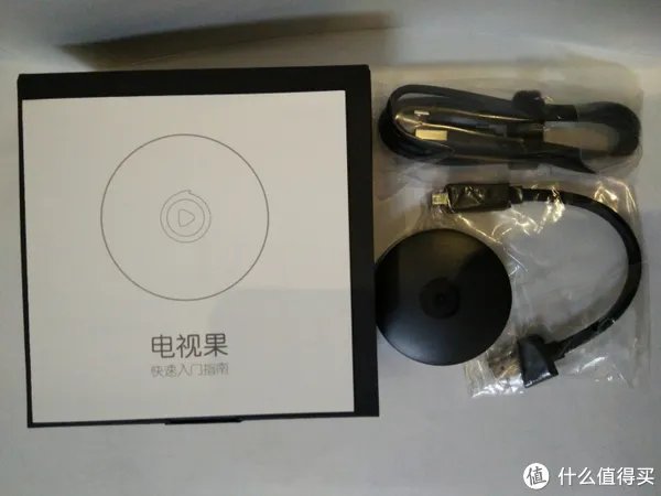 可能是不会过时的盒子：爱奇艺 电视果3 开箱试用