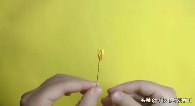 怎样做手工花简单又漂亮？