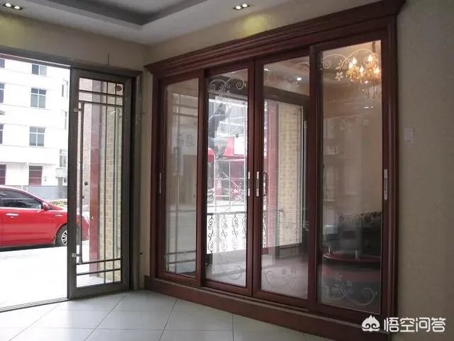 目前国内有哪些门窗品牌比较好?