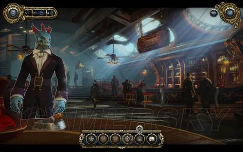 《神界：龙之指挥官》图文攻略