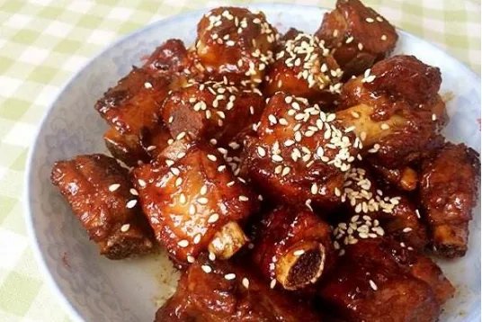 2019年夜饭菜谱大全带图片 2019年夜饭吉祥菜谱