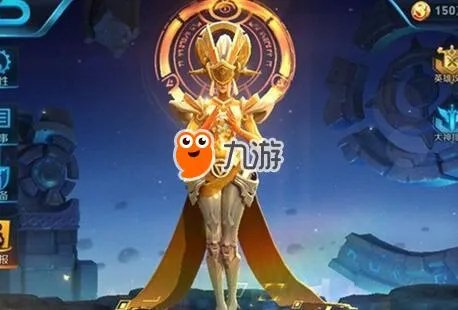 《王者荣耀》女娲的技能会标记目标王者知道答案介绍