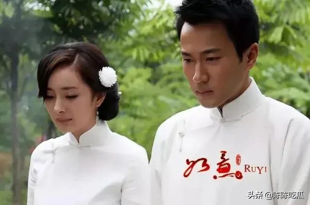 刘恺威杨幂共同主演的电视剧有哪些？