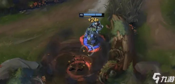 《英雄联盟》S11劫怎么出装 S11劫容错率最高出装推荐