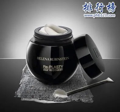 十大晚霜品牌排行榜:兰蔻黑金第三 第四维他命E滋润