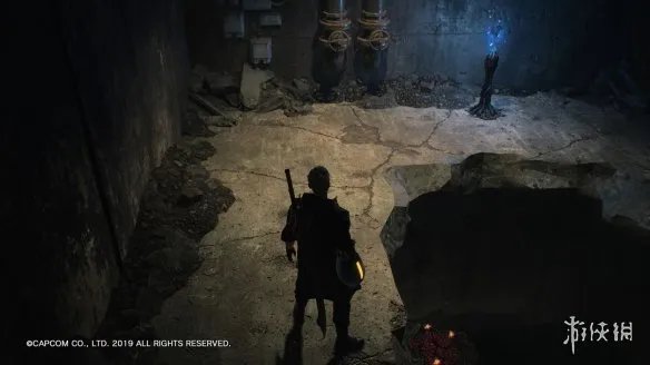 《鬼泣5》第二关全收集攻略 尼德霍格关卡魂石位置一览