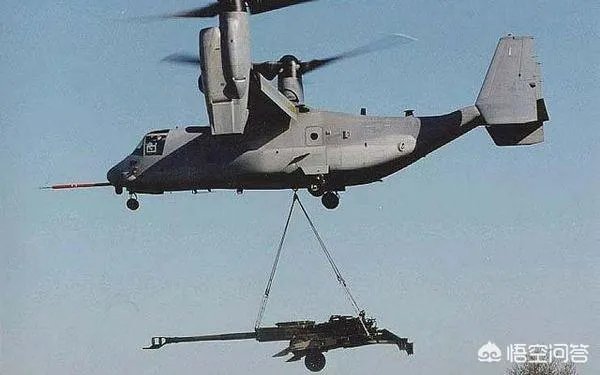 日本购买17架鱼鹰直升机，总投资超过30亿美元，如此不惜血本为哪般？