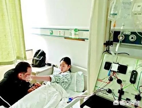 女儿增胖捐髓救母,你怎么看?