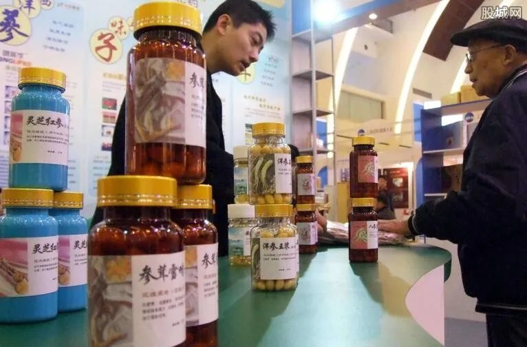 男性保健品排行榜 男性保健品哪种好