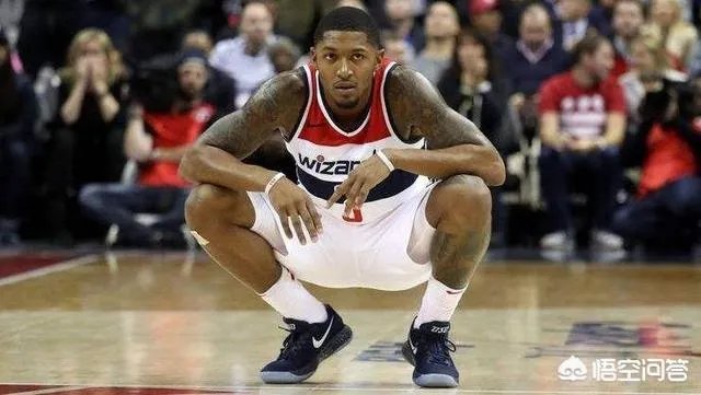 奇才全队都能交易,湖人该不该出手把比尔换过来呢?