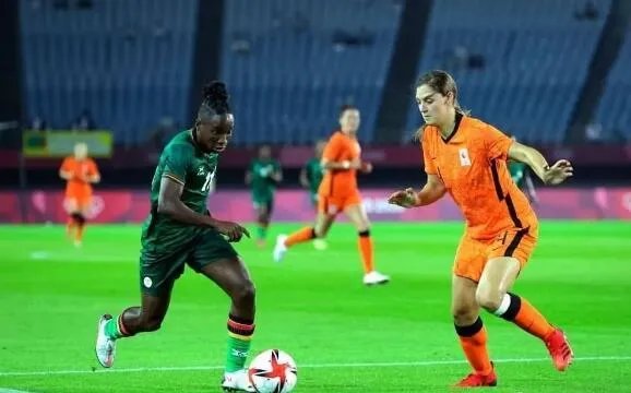 东京奥运会中国女足对赞比亚女足比赛时间,女足中国VS赞比亚胜算如何?