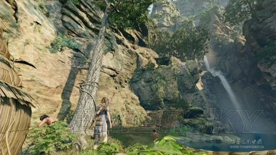 《古墓丽影暗影》图文攻略 全收集流程图文攻略