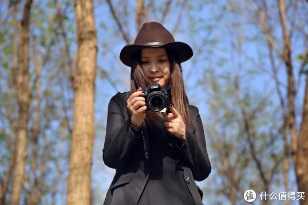 很适合新手，六款高性价比入门单反